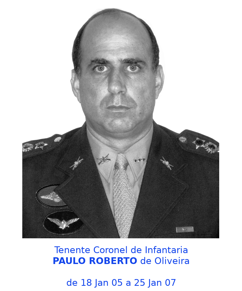 06 Ten Cel Paulo Roberto